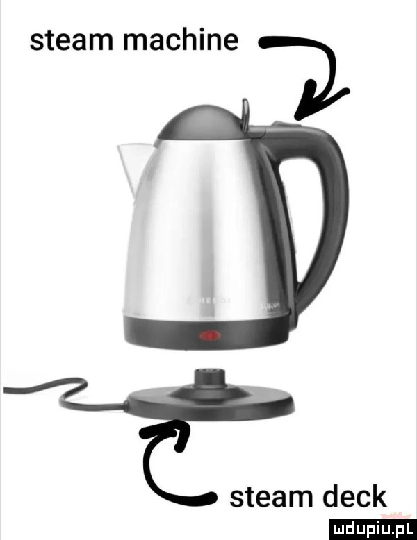 steam machine steam deck