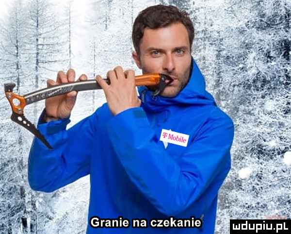 granie na czekanie
