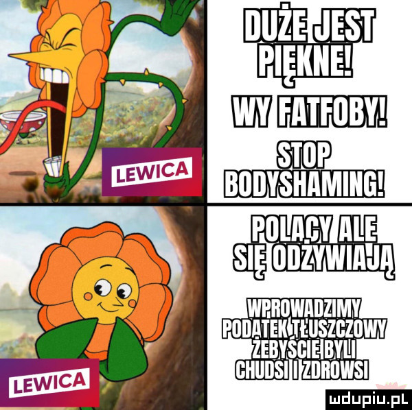 pam eee  e odżywiają