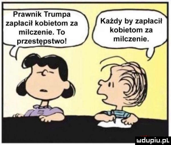 prawnik trumpa zapłacił kobietom za każdyłby zapłacił milczenie. to kobietom za przestępstwo milczenie