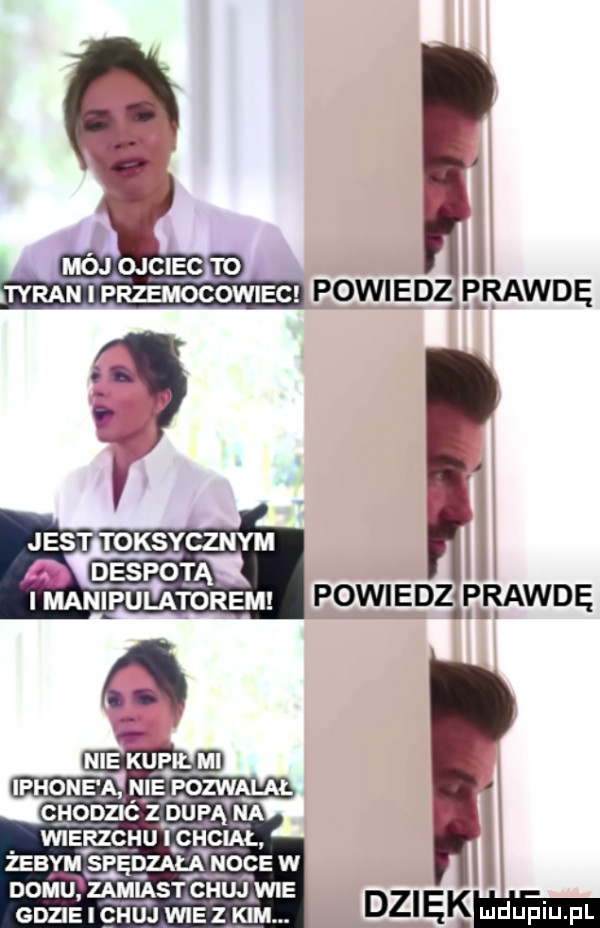 jest toksycznym a despota i manipula torem l i powiedzzlfﬁawdf. wiequhu i chqia l żebym spębuu noce w nomtpzam iast esuj wie gdzie i chuj wie z kim