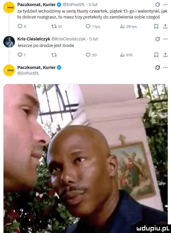 paczkomat. kuriera mpnsm u w   za tydzień wchodzimy w sanę uusty czwartek piątek    go i walenlynkl. mk to debrze rozegrasz. io masz my premksty do zamówienia sobie czegos o um om wam el kris ciesielczyk msmewmyk.   m o jeszcze po dradze jest środa   l  o    w me l paczkomat kuyieuo g i wpompl