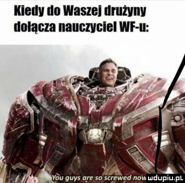 klellv do wasze drużyn ilolacza nauczvclel imf u