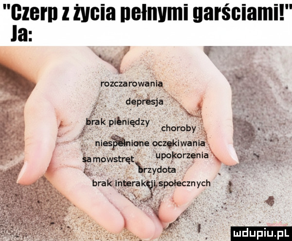 fzern żucia nełnvmi garściaml a