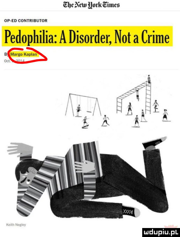 eh nm uurkeimcs pedophilia a disorder not a crime ludu iu. l
