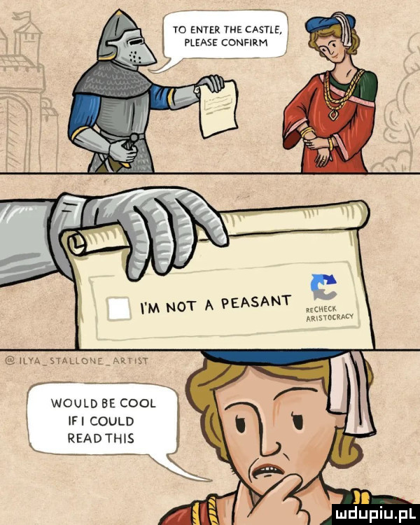 vo enter mg castle please confirm p m not a peasant va mm avajyalldnl atv war v would be com ę ici could readtl hs ludijvfiiijfl