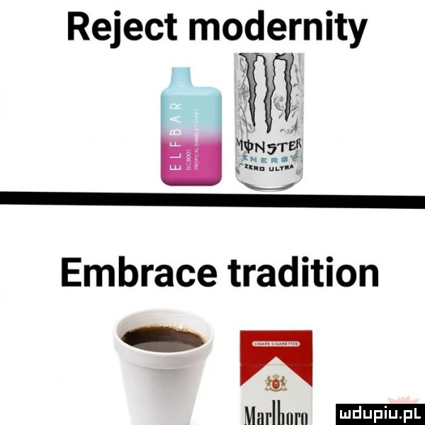 rejent modernity łb. marumrn