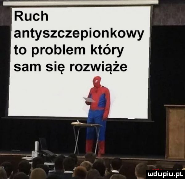 ruch antyszczepion kawy to problem który sam się rozwiąże mdupiupf