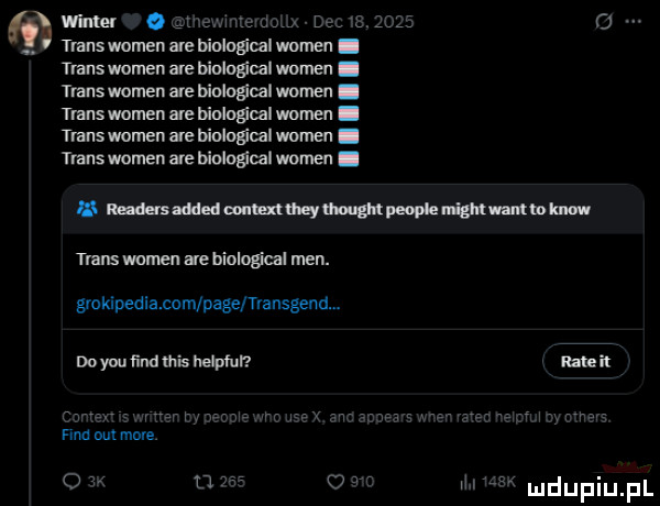h mma   e w le     o. j tmns wojen are biologcal wojen. trans wojen ave hiologcal wojen i trans wojen are mologoal wojen thins wojen ale biologcal wojen. trans wojen are biolugcal woce i trans wojen are biological wojen. n mmmmmmwwmmmw najs wojen he biological men. gmkipedlamm pace nansgeno. doyoulindmis helpful natan fmd mu more g a