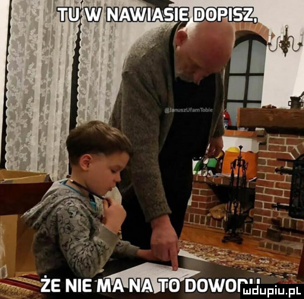r  w że nie ma na to dewo jun l