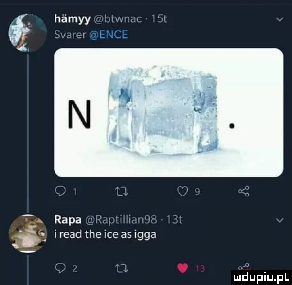 luciupiupl lą rapa fm um ha    is i ruad tee ice as inga