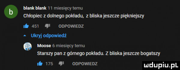 hulk ndk    mleslęcy emu. miec zmw pam. z weber piegi ejszy ni     j odpowiedz. ukryj odpowiedź. meo   miesięcy temu starszy pan z górnego pokładu. z hlukajeszcze bogatszy     odpowiedz
