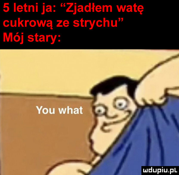 letni ja zjadłem watę cukrową ze strychu mój stary