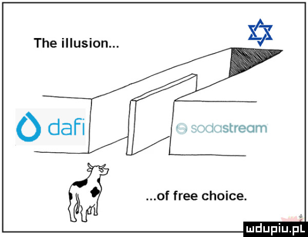 tee illusion. of free chcice
