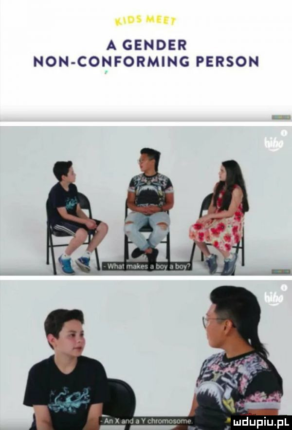 os nn a gender non conforming person