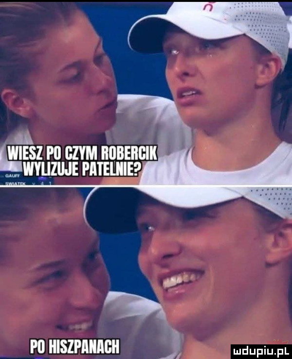 ﬂ wiesz pl gdym hobeiigik wydziije patelnie pp hiszpaiiagh jl