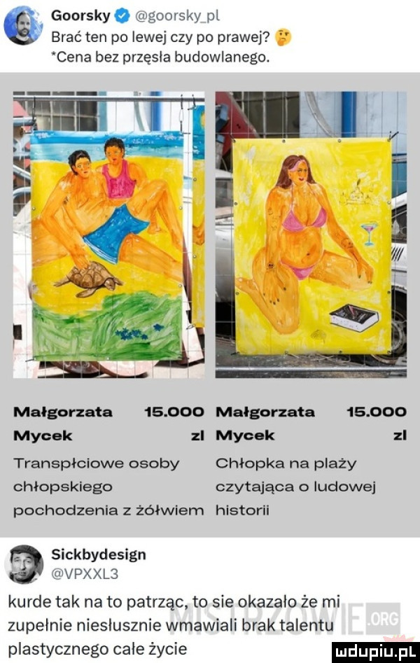 goorskyo goorsky pl   brać ten po lewej czy po prawej cena bez przęsła budowlanego. memoriale        małgorzata        mycek zl mycek zl transpiolowe osoby chłopka na plaży chłopskiego czytająca o ludowej pochodzenia żółwiem historii sickbydesign a vpxxls kurde tak na to patrząc to sie okazalo że mi zupełnie nieslusznie wmawiali brak talentu plastycznego cale życie