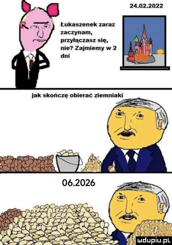 łukaszenek zbm u zaczynam. przyłącz się. nie zalminmy w   dal