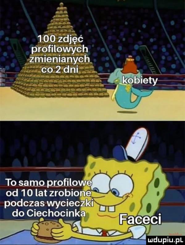 zdjęć promowych zmienianych n co   dni faceci   ludupiu. pl to sampler low a h ocd    lat zrobiomtﬁ po czas wyciecż dg ciechocinka