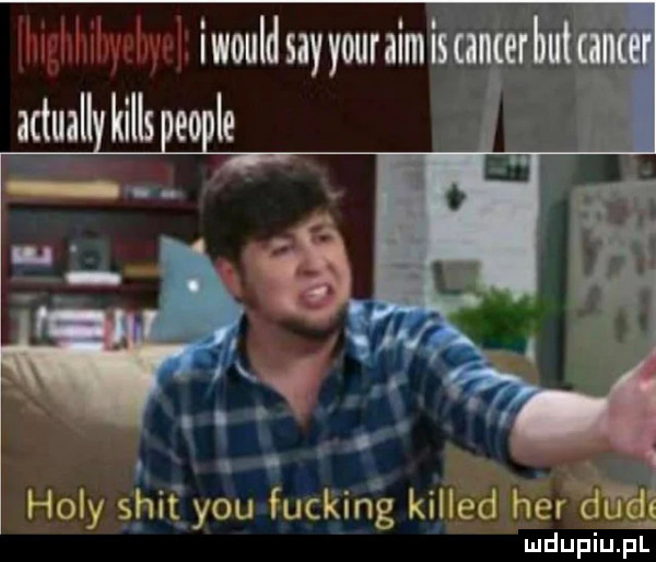 hopy s hit y-u fucking killed her dias ludupiu. pl
