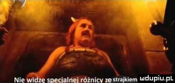 i a nie widze snecialne różnicy zestrajkiam