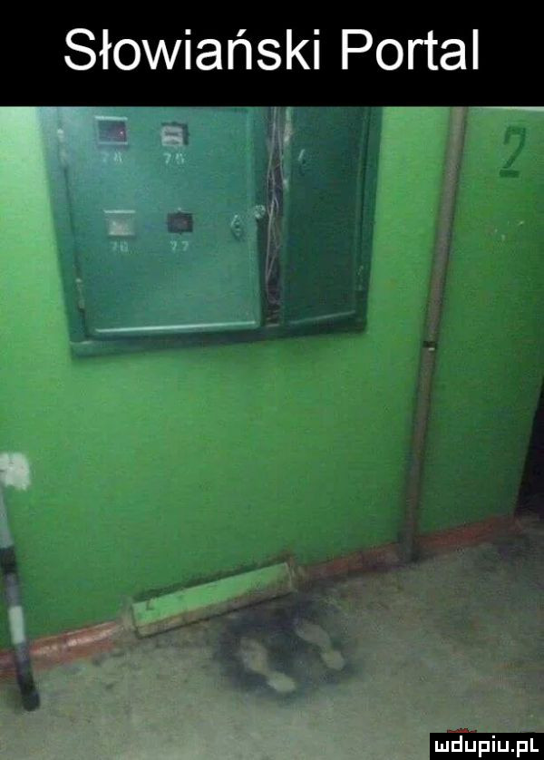 słowiański portal