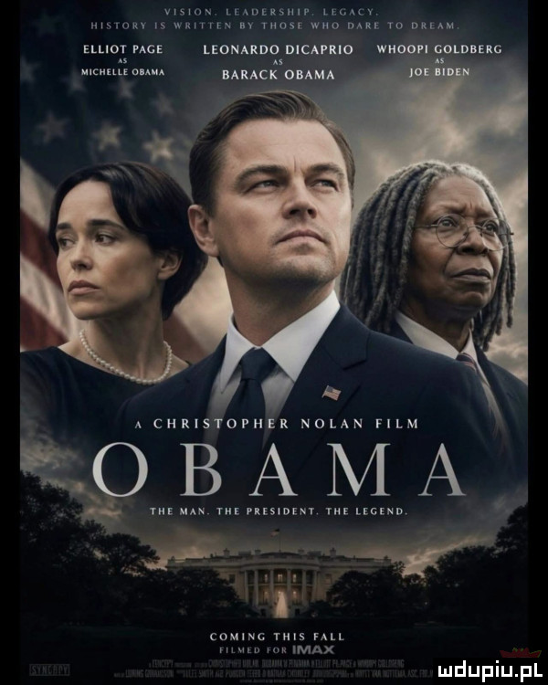 vco llauzxsulr may msvoxv is wumen lv mos wie nm ro nam uuor nas leonardo dicaprio was uolnnem mmm nam iarack cum a christopher nolan film ę obama m mu w rus mu m mun comma nas nu mun wimax