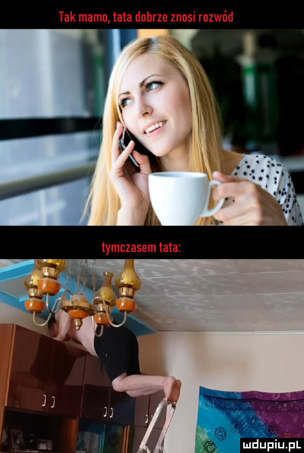 tak memu tata dobrze znosi ruzwńd