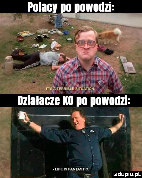 polacv ii oviiliilii tsvaterrib sjtuatlo. iiliaiaﬂze ki i  nowblizi   vlife is fantastic. abakankami g mduplu pl