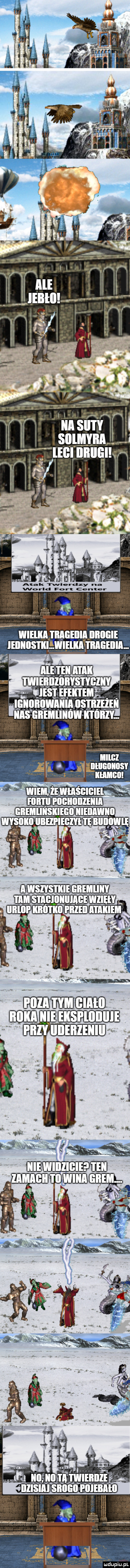 uv. z. a. t va     w. ram atak twierdzy na wored fort center wieaaa iaageiiia iiiiiiiiie. ieiiiiiistki ewieiiiii tiimieiiiil