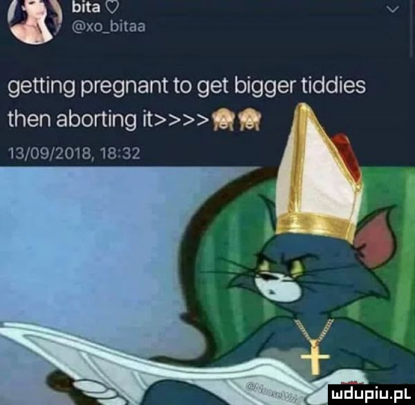 bita     xoibitaa v getting pregnant to get bigger tiddies tlen aborting it r                    mdupiupl