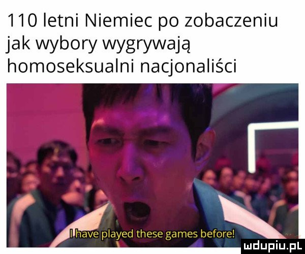 letni niemiec po zobaczeniu ak wybory wygrywają homoseksualni nacjonaliści