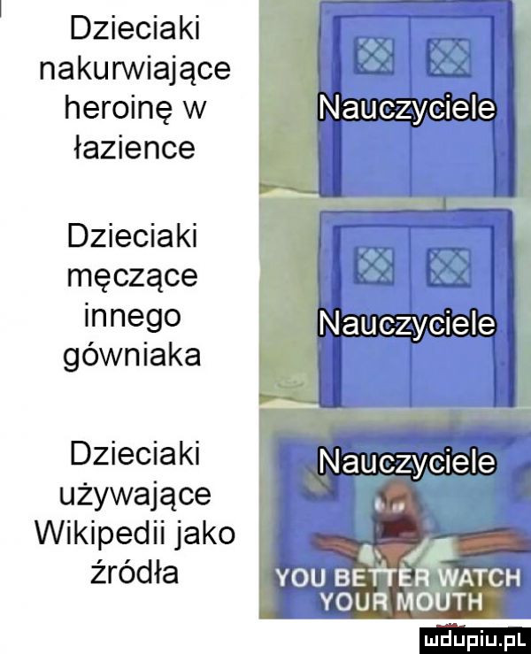 dzieciaki nakurwiające heroinę w łazience dzieciaki męczące innego górniaka dzieciaki na       używające he. wikipedii jako i zbodła y-u better wajch lvoun mouth