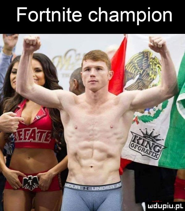 fortnite champion mdupiupt