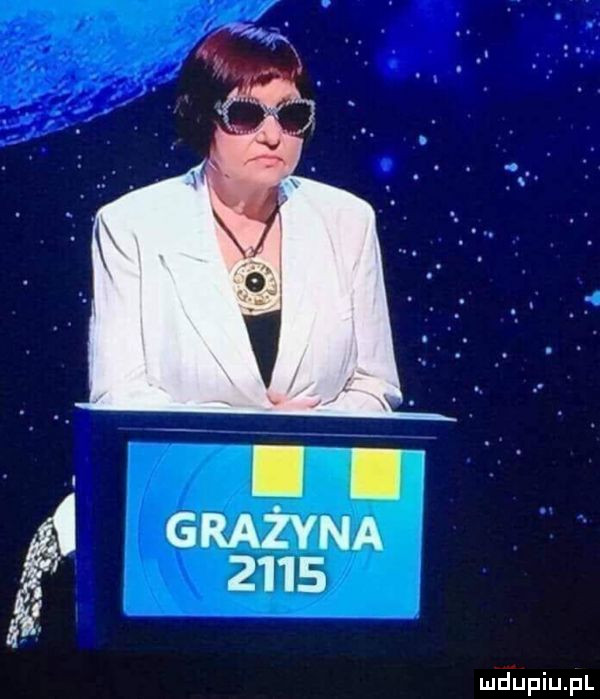 grażyna
