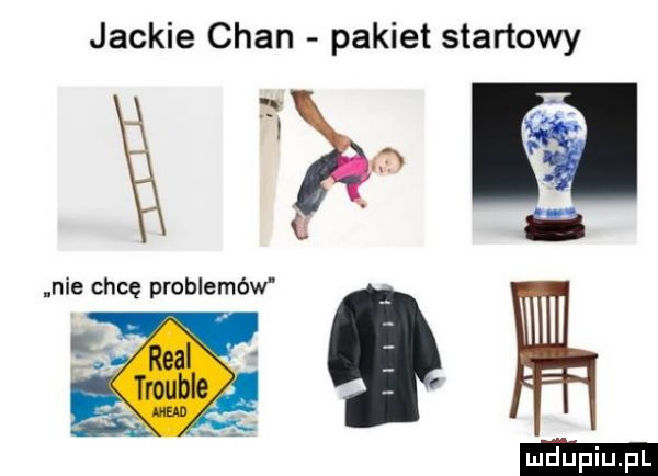jaskie chan pakiet startowy ea nie chcę problemów