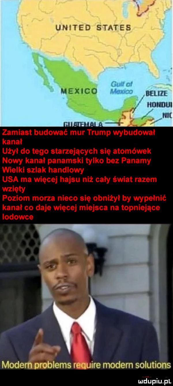 bh iii hllnlllll mt   l. modem problems require modern solutions