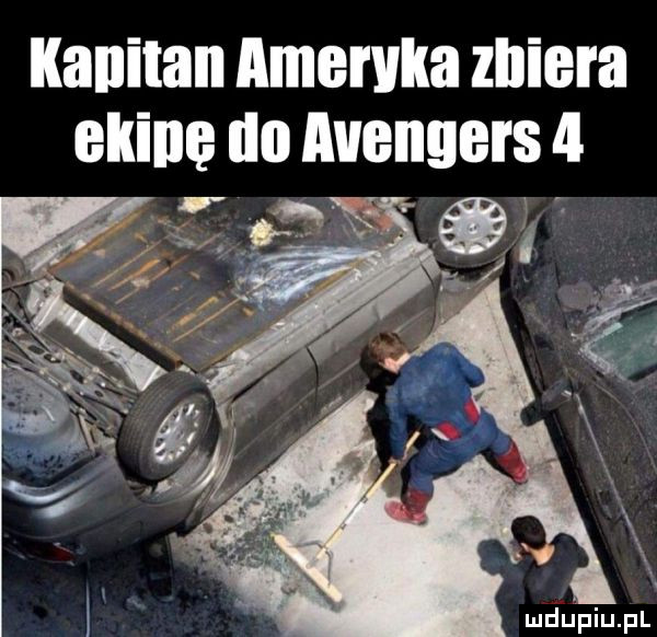 kapitan ameryka zbiera brisé iii avengers