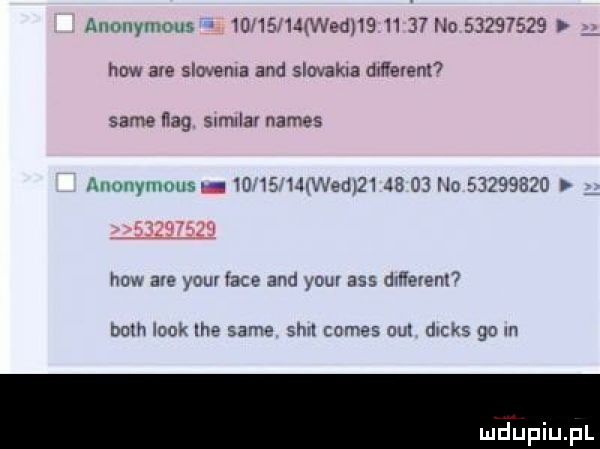 aunuymuus. loher l ilwedhb                   hiw ate slovenia and slavakxa menem same ﬂag sqmllav nimes anonymous      uuu adm jb    hu          hiw ale y-u face and y-u abs mar  m nom idg me same sari comes dul dwcks gn m