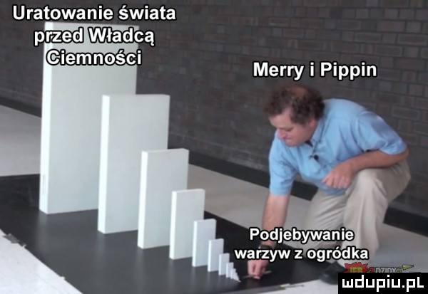 uratowanie świata marry i pippin   m      mduplupl