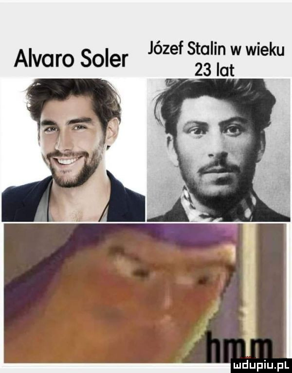 józef stalin w wieku    lat alvaro seler