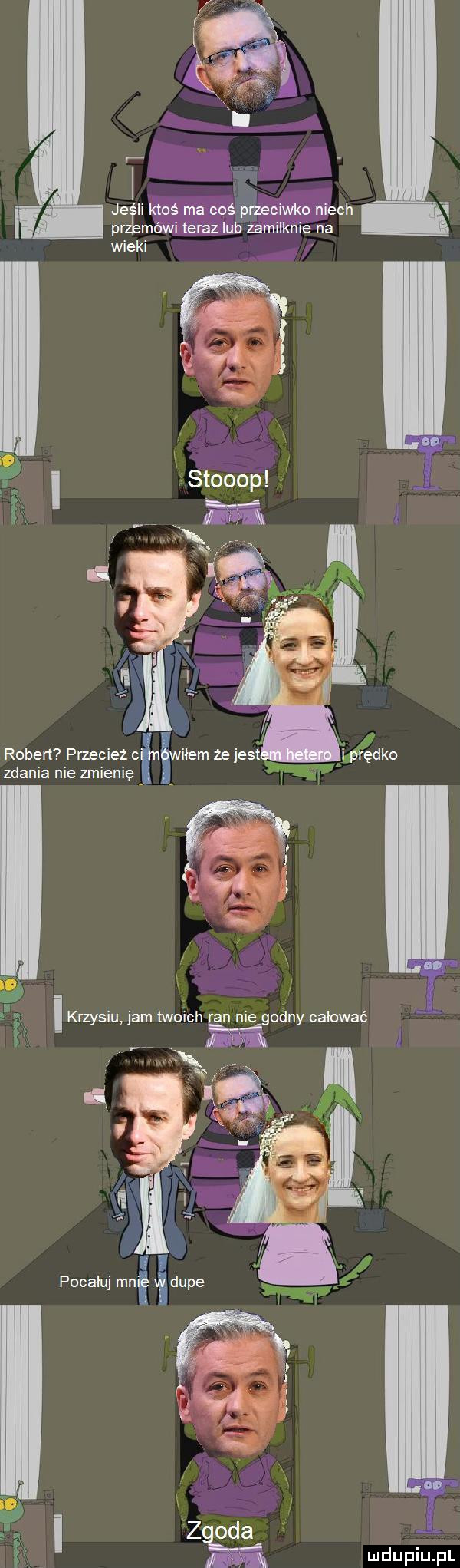 mzen mew ﬂﬁé rhzimb zhi mlkme na wieki