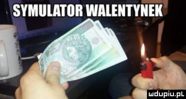 symiilm ﬂii waleci i yiiek