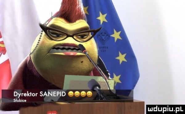 dyrektor sanepid skub u ludu iu. l