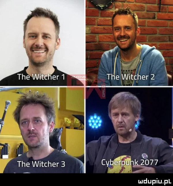 t e witcher   l fm. abakankami w. j na tee witcher   cypevpuhl