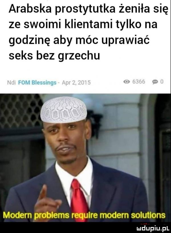 arabska prostytutka żeniła się ze swoimi klientami tylko na godzinę aby móc uprawiać seks bez grzechu modern probtems require modern soiutlons
