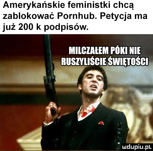 amerykańskie feministki chcą zablokować pornhub. petycja ma już     k podpisów. millllałem i lilil icie biisiyiisgie świętiiśgi w s. fijx. ludupiu. pl ibl