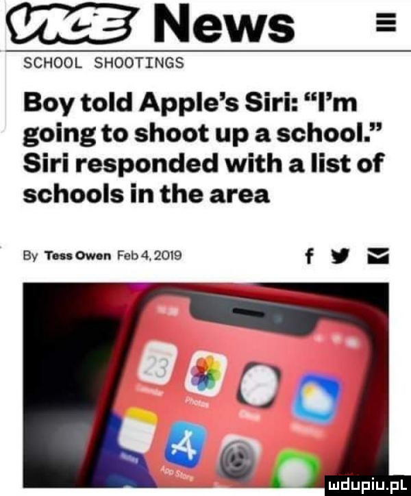 cze news scholl shootings boy tild ample s sari i m going to shoot up a scholl sari responded with a list of schools in tee arba bv tmow n feb       f y