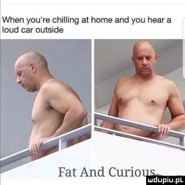 wien y-u re chilling at home and y-u hvar a laud car outside