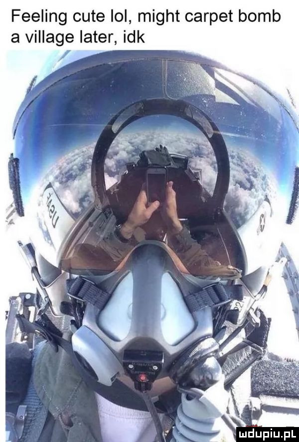 feeling cité ici migot carpet bomb a village liter idk